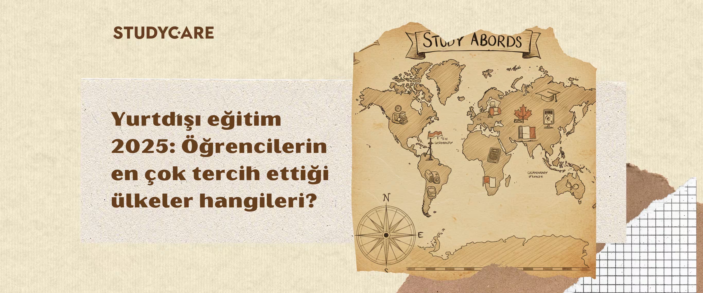  Avustralya: Kampüs yaşamı ve güçlü kariyer fırsatları